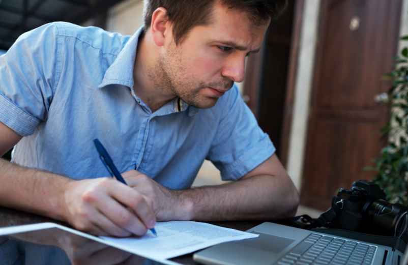 Comment faire un business plan ?