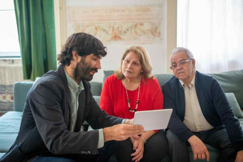 Gestion de l’argent d’une personne sous tutelle