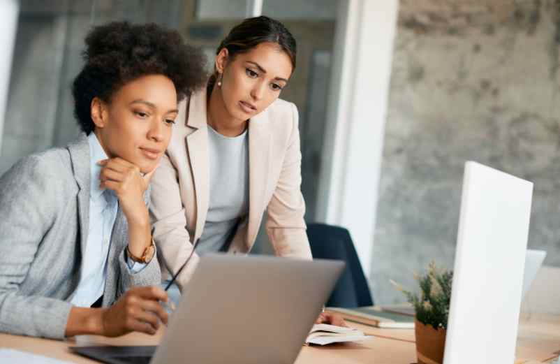Pourquoi choisir DocuWare comme solution de gestion documentaire ?