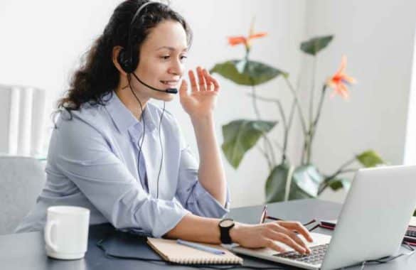 Vinted : comment contacter le service client pour un problème ?