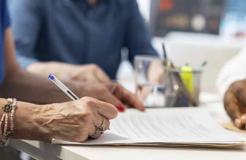 5 choses à savoir sur l'assurance décès