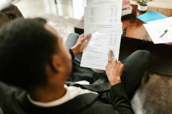 Combien de temps faut-il garder ses déclarations d’impôts sur le revenu ?