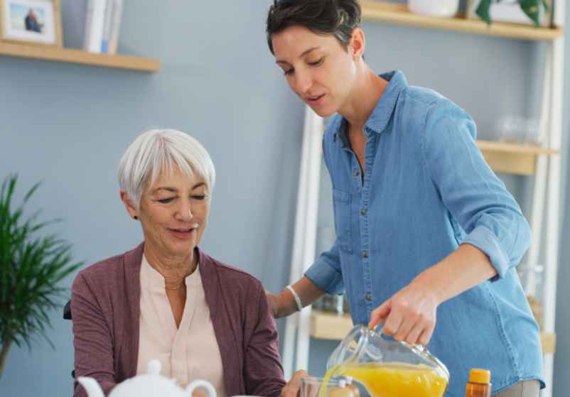 Aides disponibles pour les retraités non-imposables en 2025