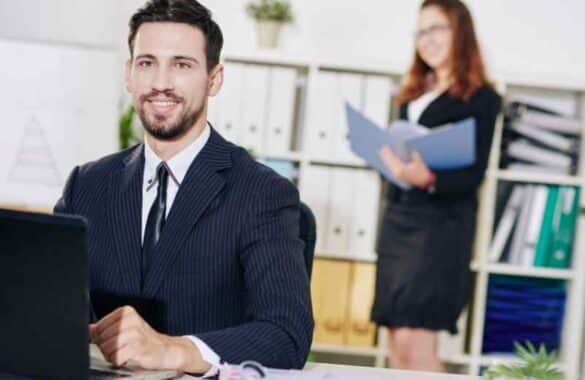 Quel BTS faire pour travailler en Banque ?