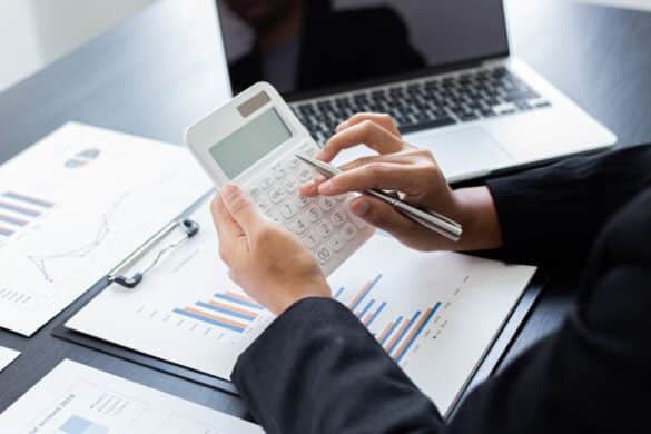 Cotisation sur la valeur ajoutée des entreprises (CVAE) : qu’est-ce que c’est et comment ça se calcule ? - EKIM Business