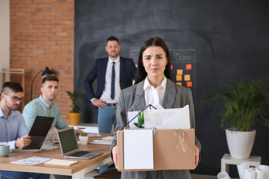 Tableau des indemnités de licenciement sans cause réelle et sérieuse : combien pouvez-vous réclamer ? - EKIM Business