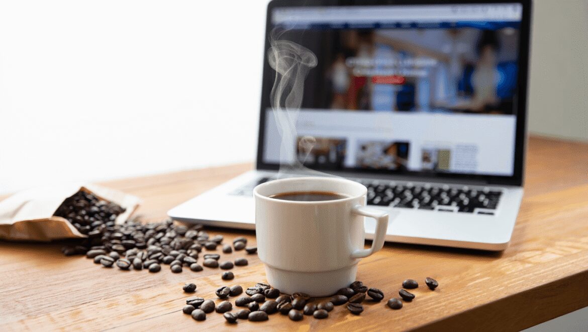 How To Start Dropship Selling Coffee In 2026: Step-By-Step Guide