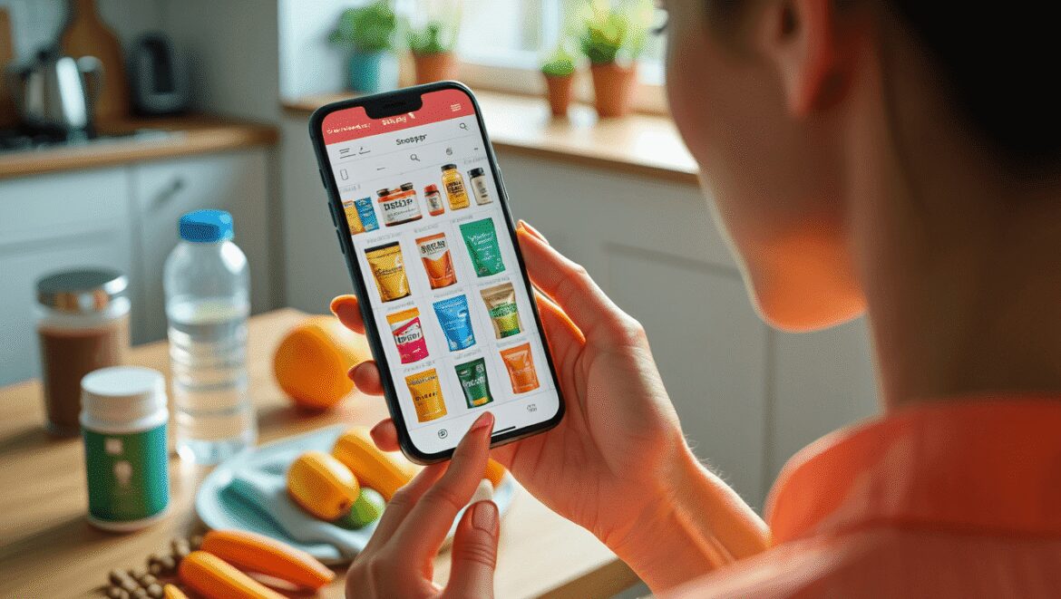 How To Start Dropship Selling Supplements And Scale In 2026