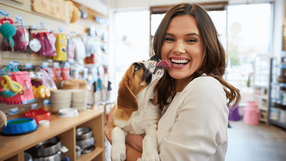 How To Start Dropship Selling Pet Products Online In 2026