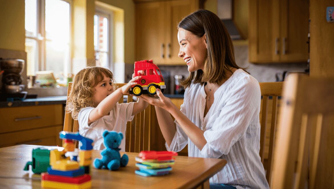 How To Start Dropship Selling Kids Toys In 2026: Full Guide