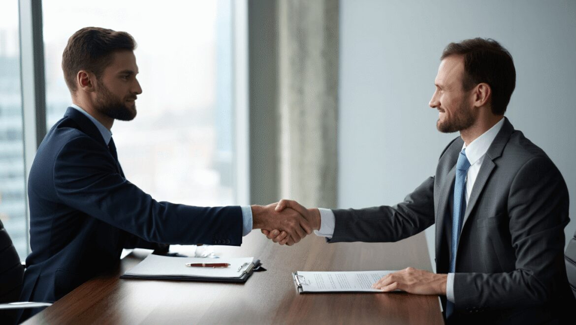 Contrats commerciaux : définition, types et modèles