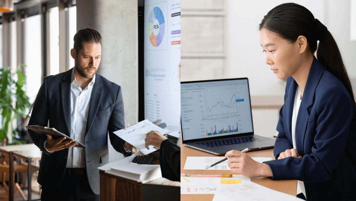 PEA ou assurance-vie : quel placement priviligier en 2026 ?