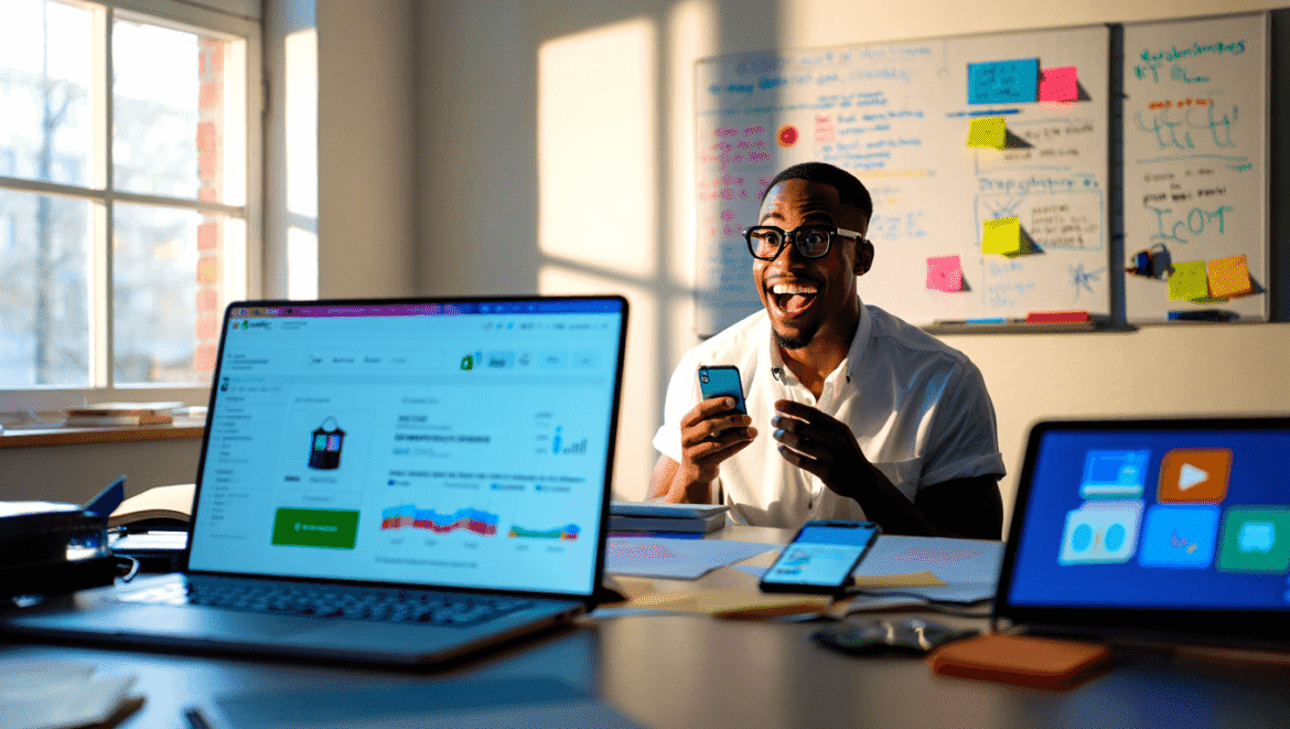 The 10+ Best Shopify Dropshipping Apps For 2026