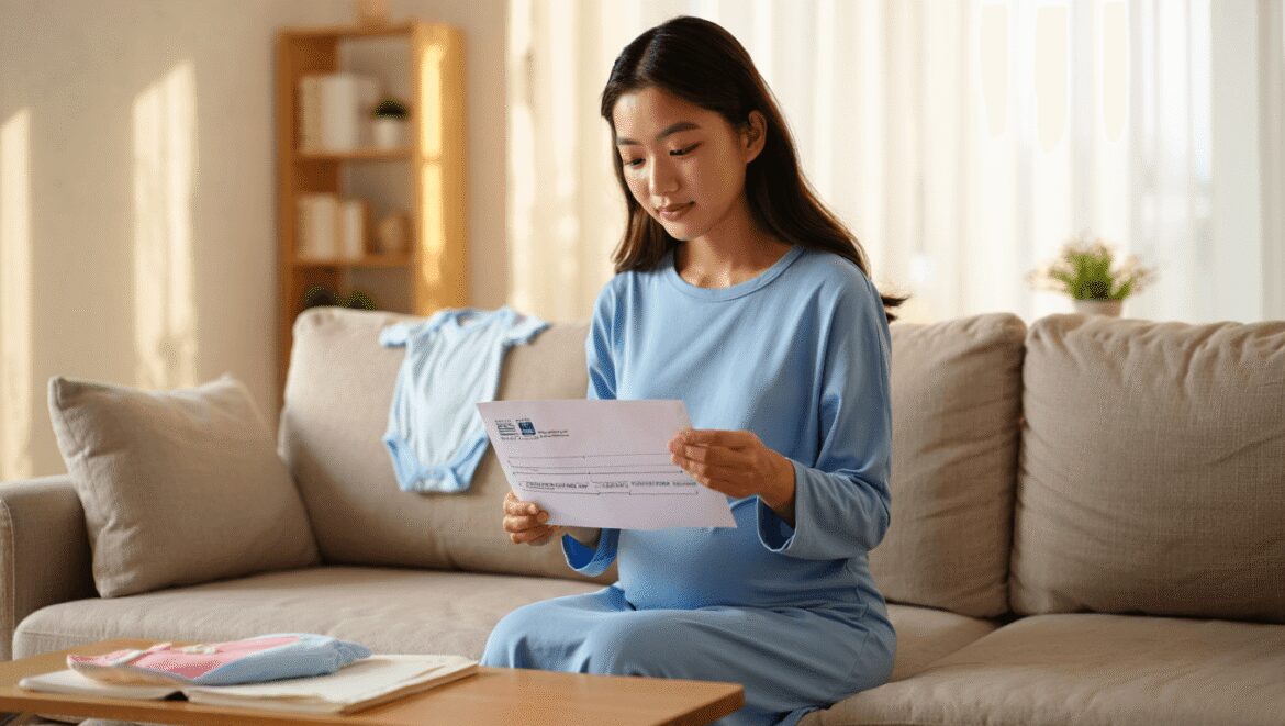 Prime de naissance 2026 : montant, plafond et conditions pour l’obtenir