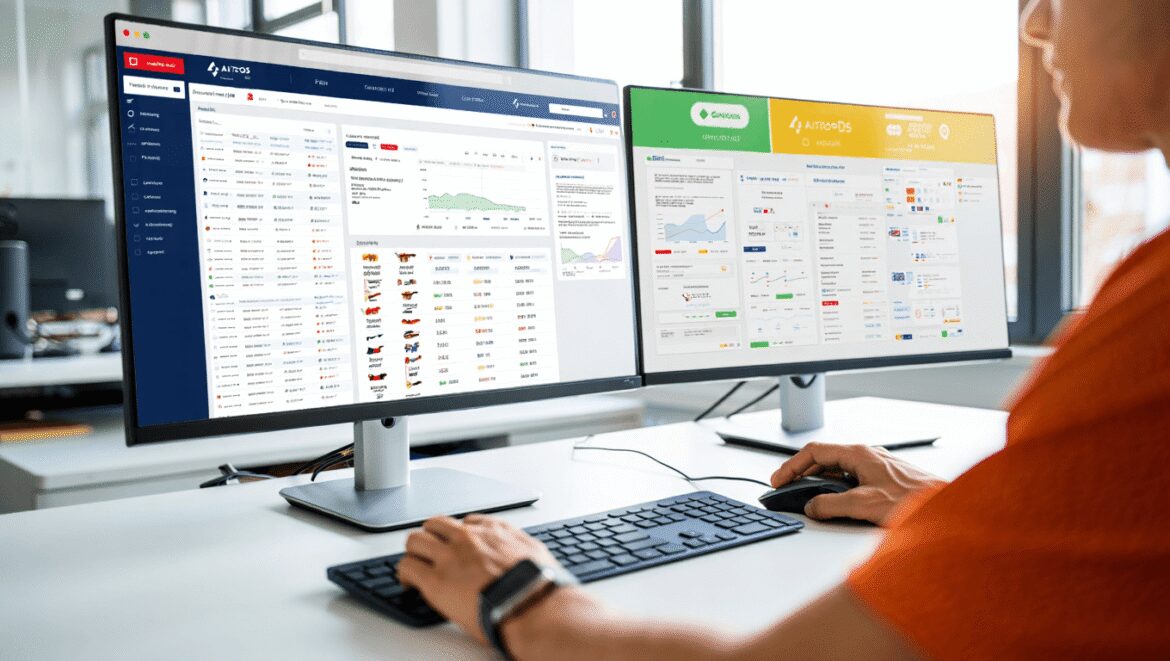 SKU Product Import Capacity Limit: AutoDS VS Other Tools