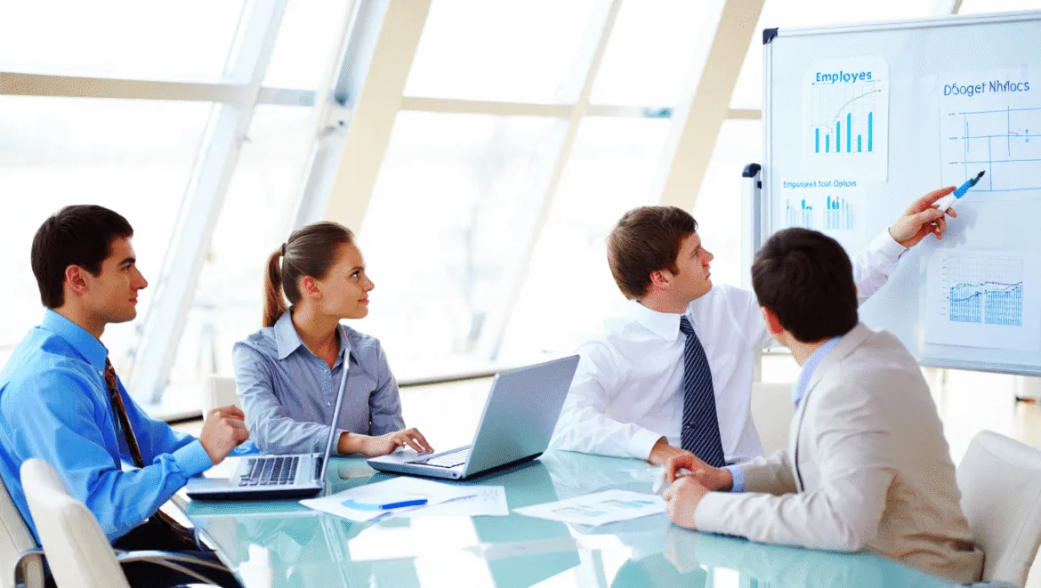 BSPCE 2025 : Guide du dispositif d’actionnariat salarié pour startups et PME innovantes