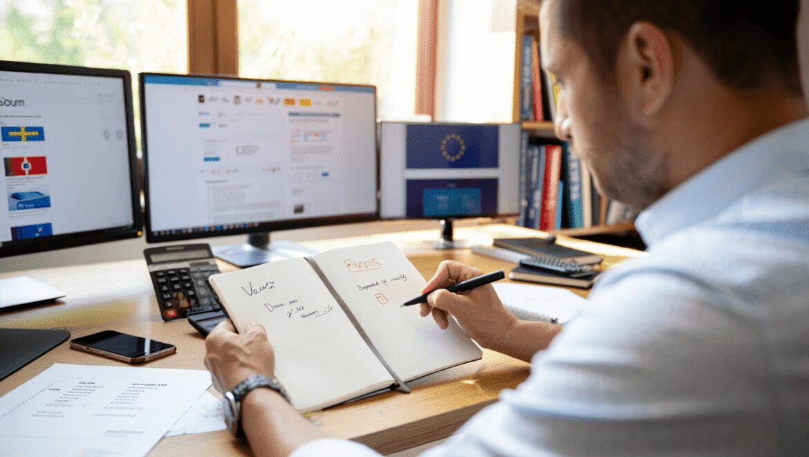 VAT On Dropshipping Sales In The EU: Common Mistakes In 2026