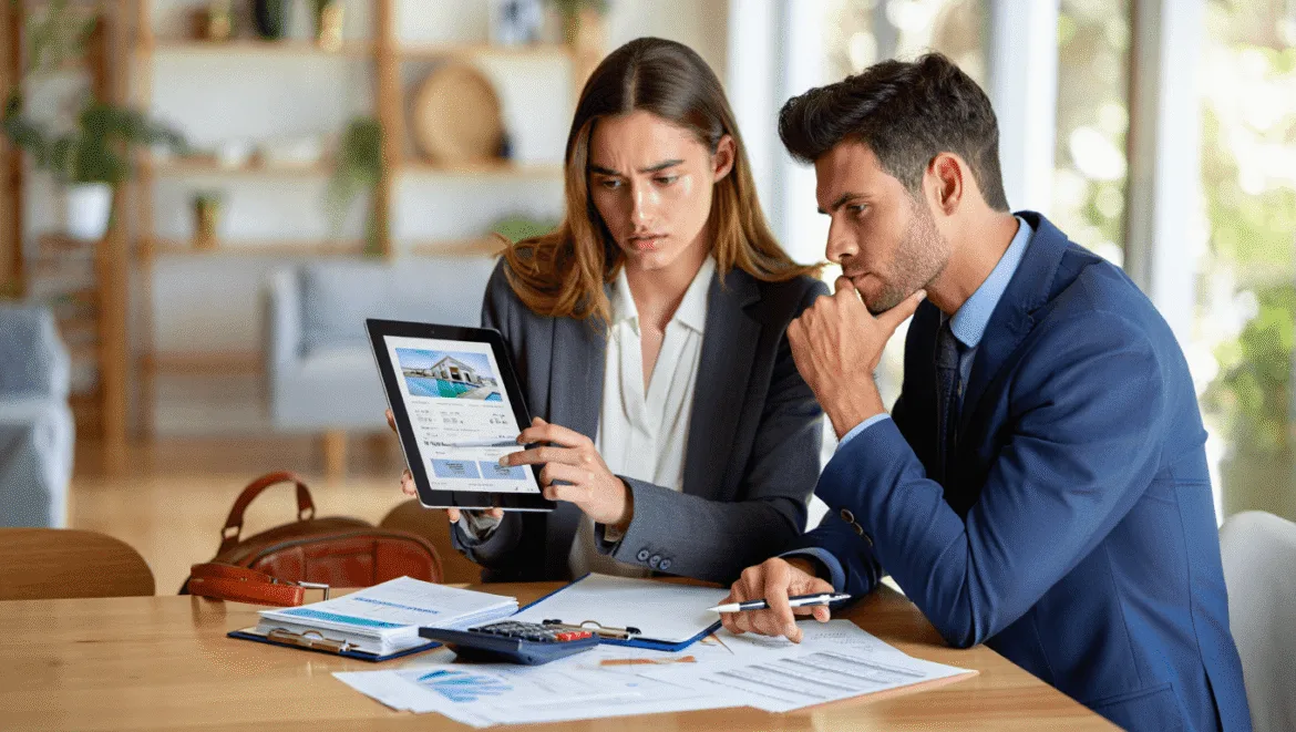 Comment préparer un projet immobilier grâce à l’investissement financier ?