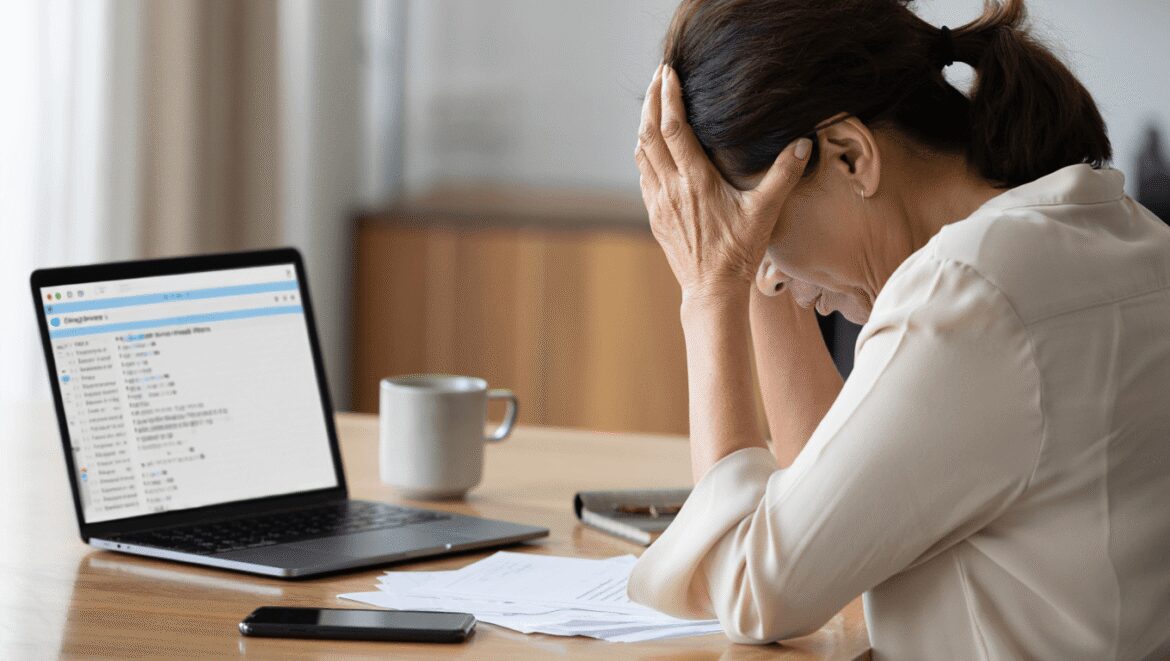 Comment reconnaître une arnaque financière :  identifier les signaux d’alerte et se défendre efficacement