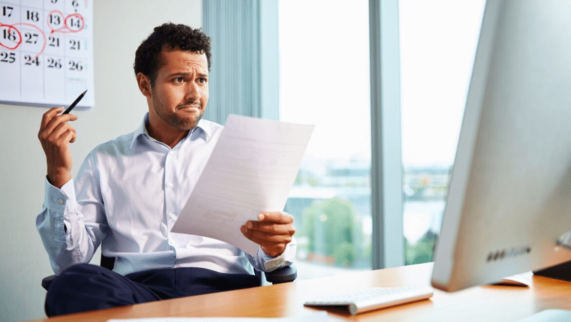 Acquisition de congés payés pendant un arrêt maladie : les nouvelles règles