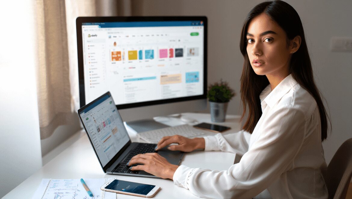 How To Use ChatGPT For Shopify Dropshipping: Pro Tips For 2026