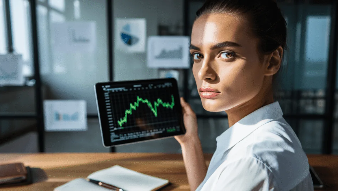 Comment investir en bourse avec un petit budget ? guide pour débutant