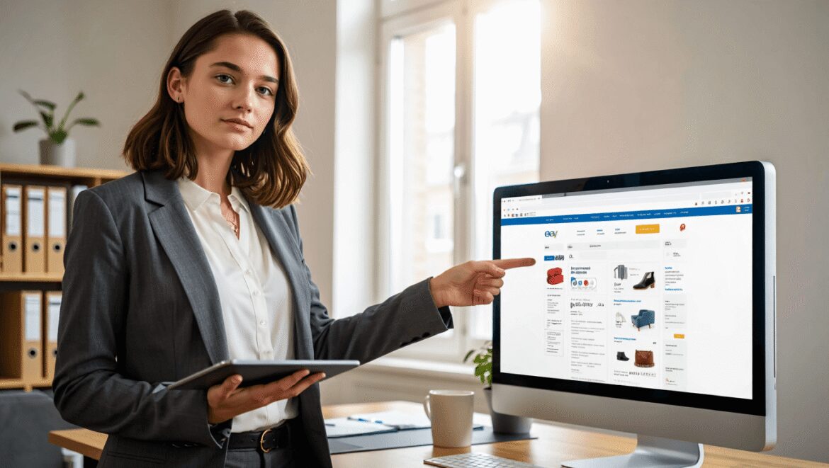 How To Sell On eBay In 2026: Full Guide & Automation Tips