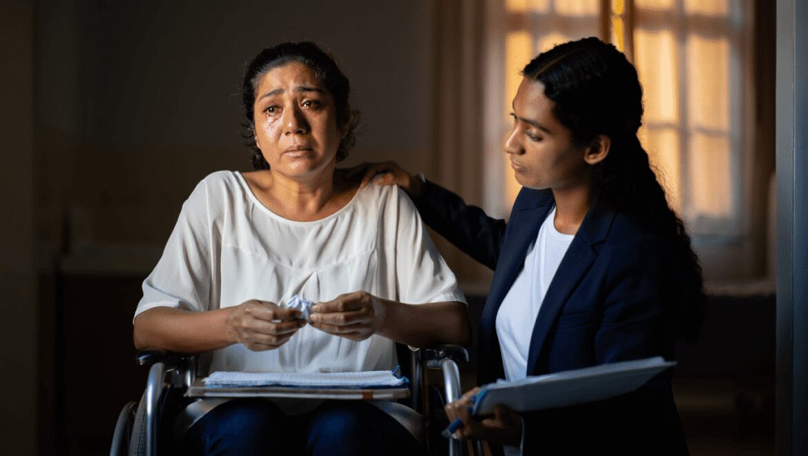 Invalidité : définition, pension, démarches... tout savoir !