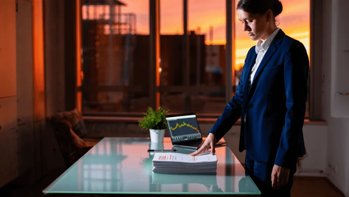 Pourquoi votre portefeuille ESG a moins bien performé ?