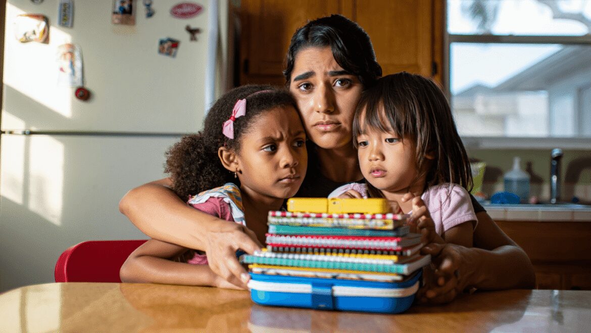 Prime de rentrée scolaire ou allocation de rentrée scolaire (ARS) : montant, date, conditions...