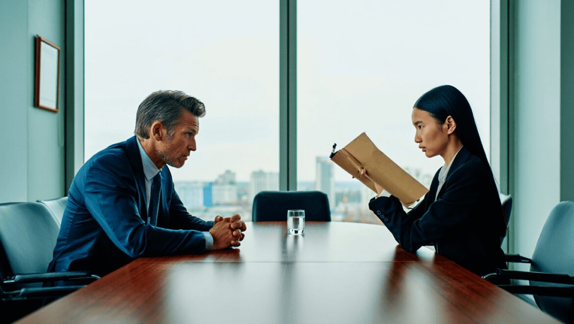 Licenciement pour faute grave : la procédure pour employeurs et salariés