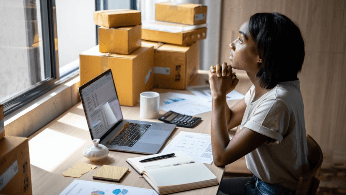 Dropshipping Tax Deductions: What Online Sellers Can Actually Write Off