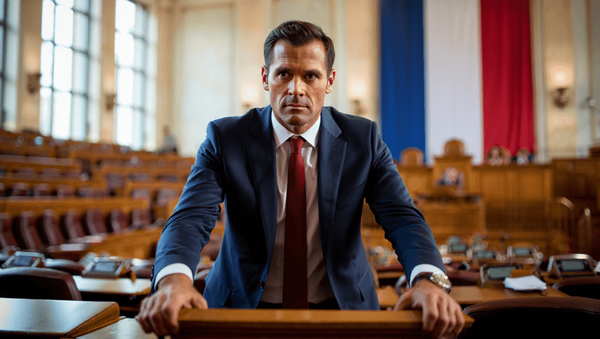 Budget : que prévoit la loi de finances (LF) pour 2026 ?