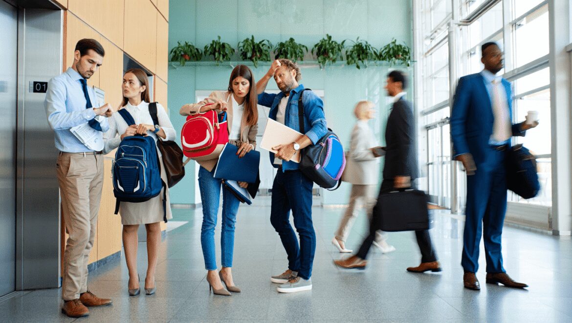Rentrée scolaire 2026 : l'employeur doit-il aménager les horaires de ses salariés ?
