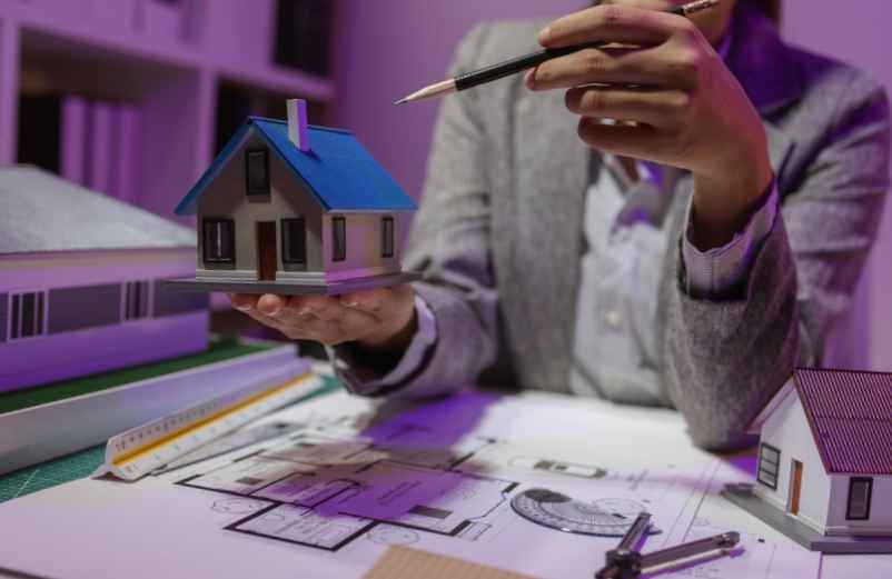 Comment investir en immobilier locatif en 2026 et avoir de rentabilité ?-EKIM Business