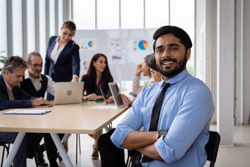 Pour mieux gérer les ressources de votre société EKIM Business