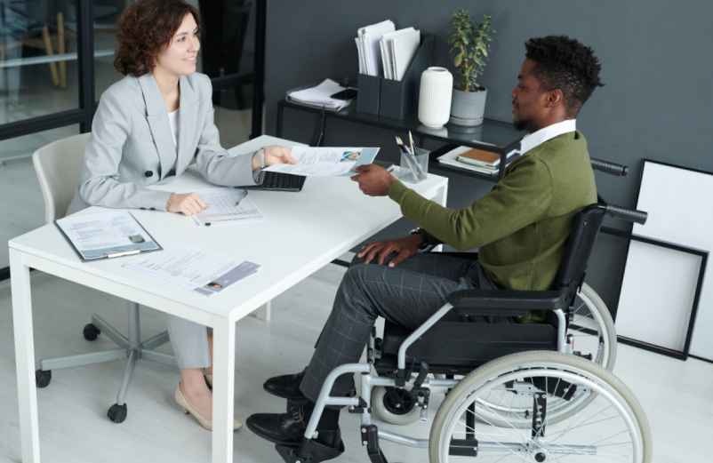 Quel est le lien entre pension d'invalidité et retraite ?-EKIM Business