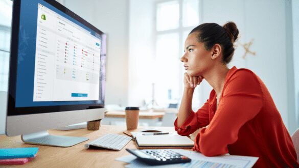 Shopify Dropshipping Shipping Rates: Choose & Optimize