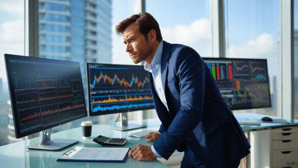 La diversification de portefeuille : stratégies & conseils pour 2025