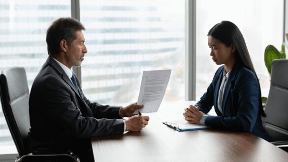 Le refus de vente dans les contrats : pratique autorisée ou interdite ?