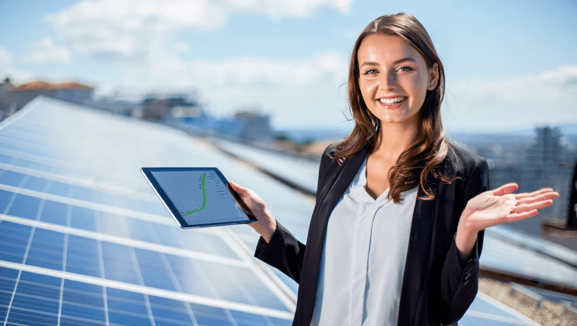 Investir dans les énergies renouvelables
