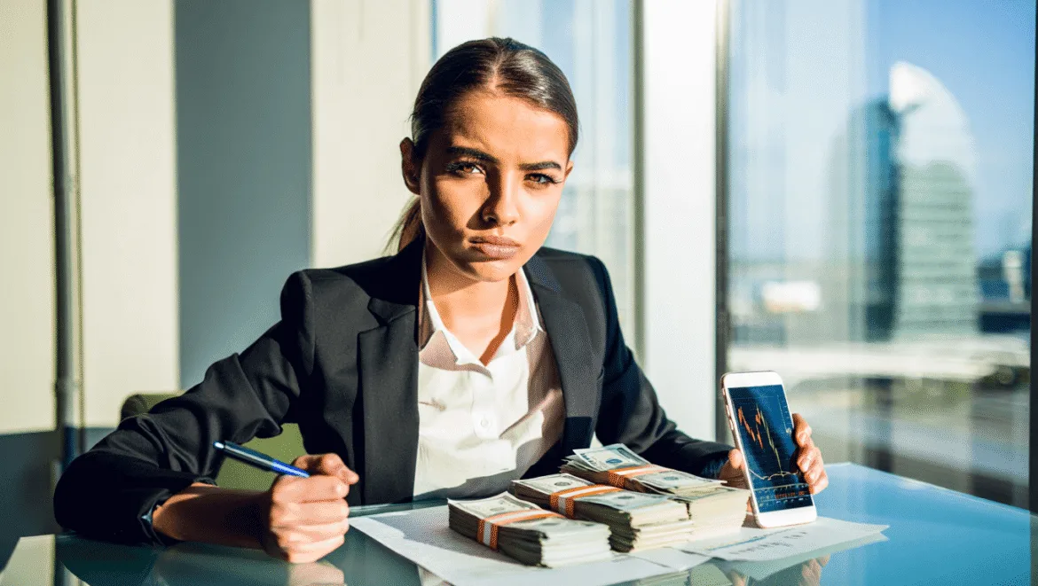 Comment investir son argent et faire du profit en 2024 ?