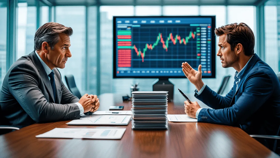 L’efficacité des produits structurés en finance