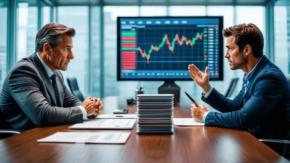 L’efficacité des produits structurés en finance