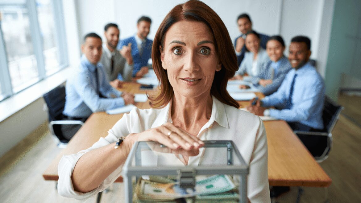La participation des salariés aux résultats de l'entreprise