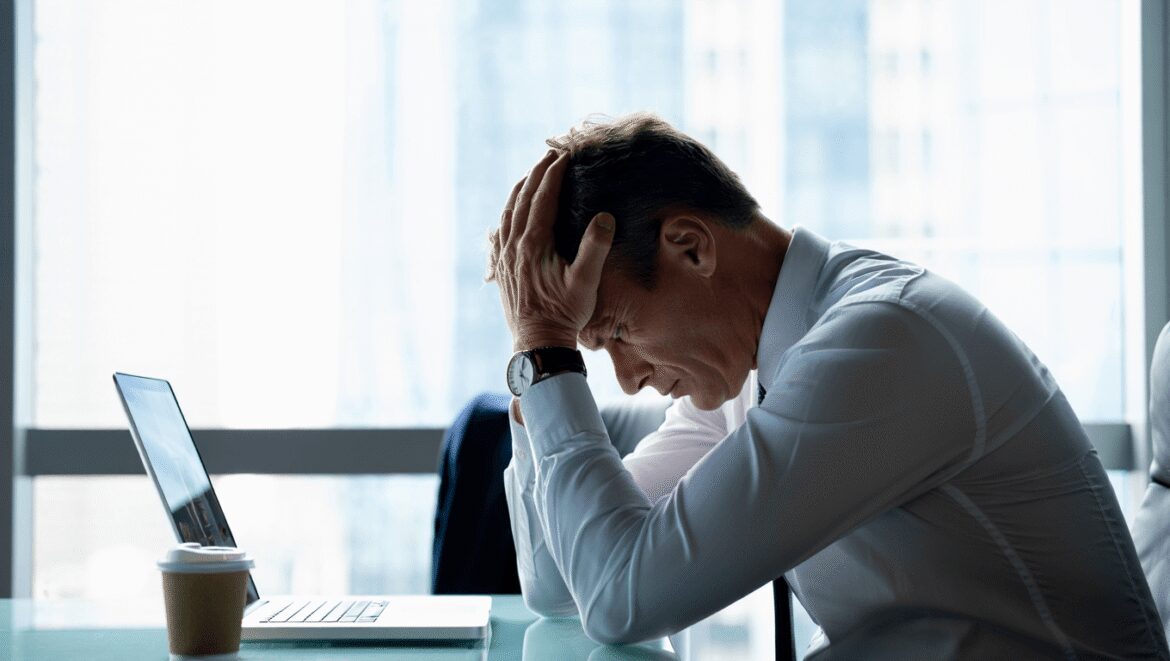 Le burn-out des chefs d'entreprise : un enjeu de santé et de performance