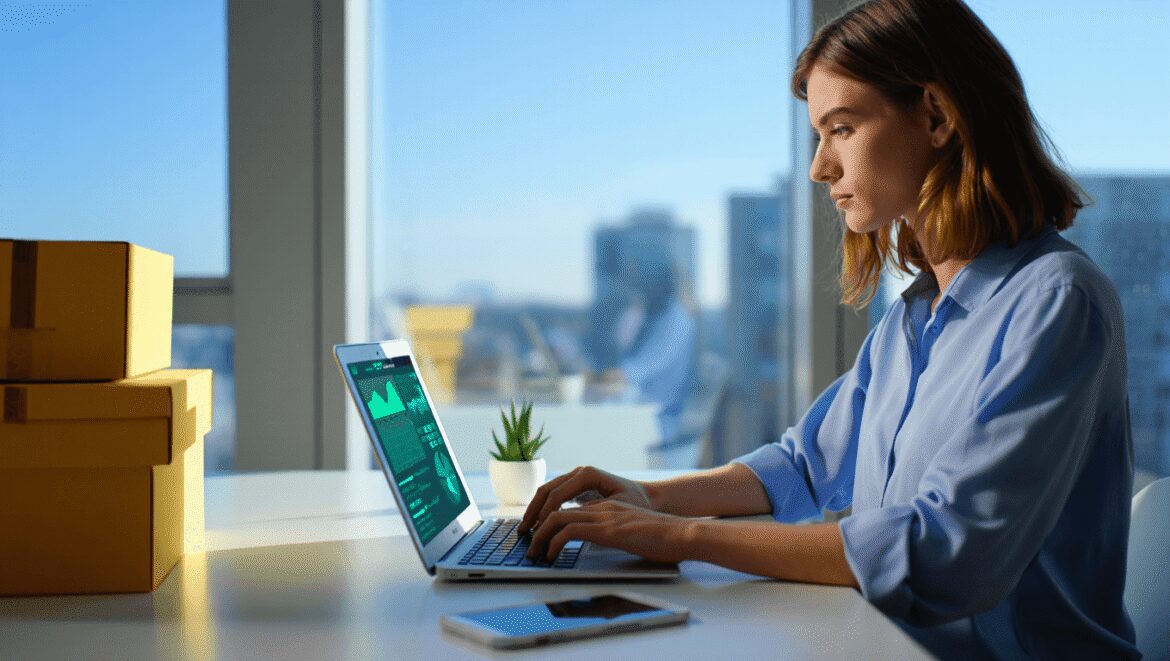 Learn How Shopify Works: Your Dropshipping Guide For 2026