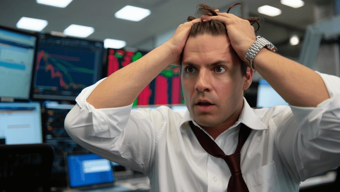Bourse : quel risque prend-on lorsqu’on investit en actions ?