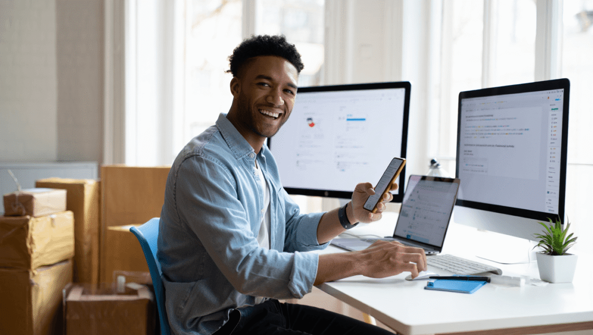 How Dropshipping Passive Income Works & How To Build It In 2026
