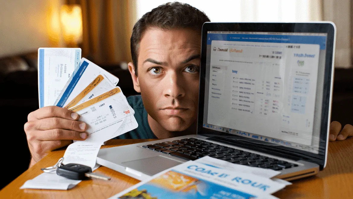 Les différents types de crédits à la consommation